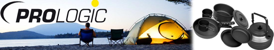 Prologic Survivor Camping Cook Kettle