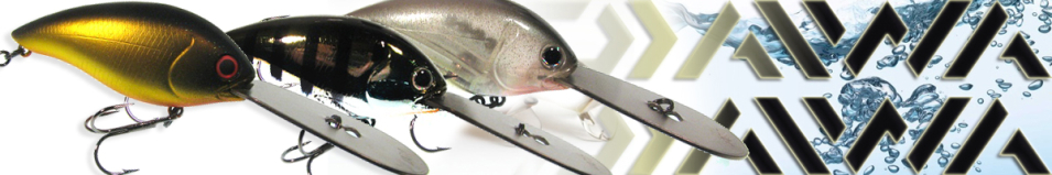 Daiwa TD Hyper Crank 206XS