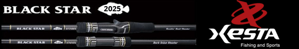 Xesta Black Star 2025