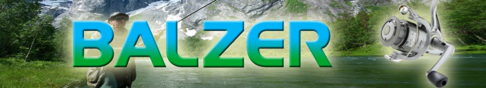 Balzer Tactics Hype RD