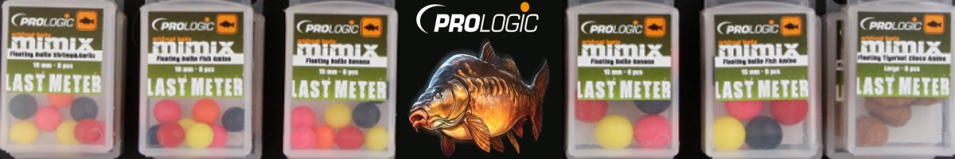 Prologic АВ Boilie 