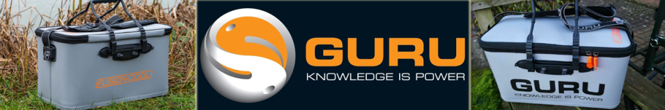 Guru Fusion Cool Bag (GLG023)