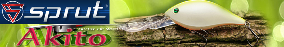 Sprut Akito 68F