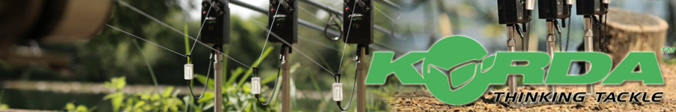 Korda Singlez Weigh & Dig Bar