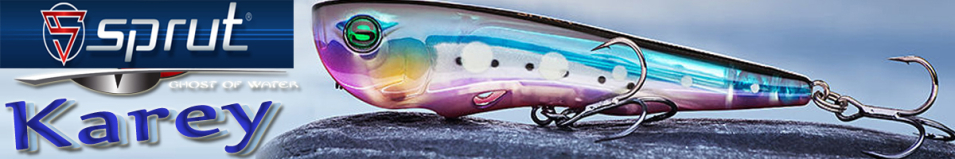 Sprut Karey 90TW