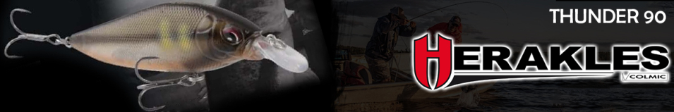 Herakles Thunder 90