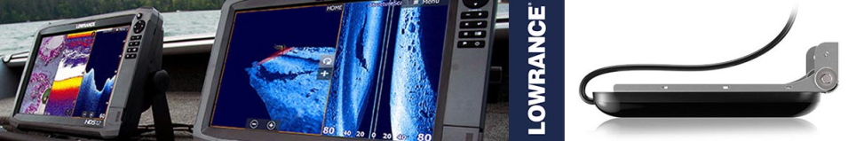 Lowrance TotalScan Skimmer (000-12568-001)