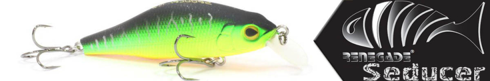 Renegade Seducer 70SP