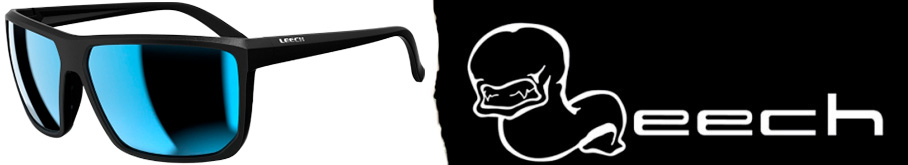 Leech Eyewear Condor PA-CL-WATER