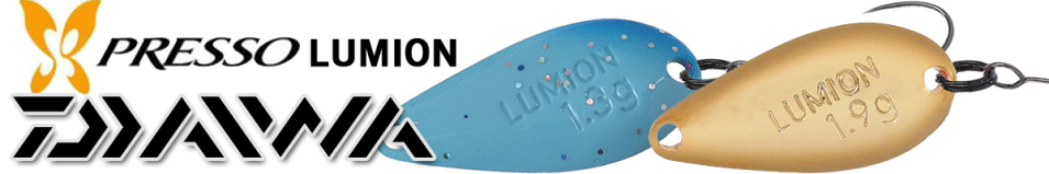 Daiwa Presso Lumion 1.6g