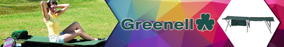 Greenell BD Кровать складная