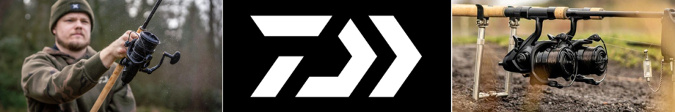 Daiwa 24 Emblem BR
