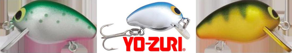 Yo-Zuri Snap Beans 25S R1217