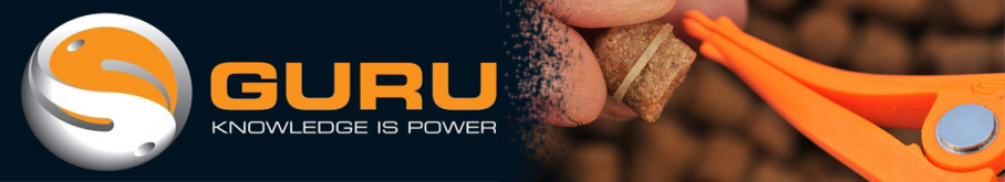 Guru Pellet Pliers
