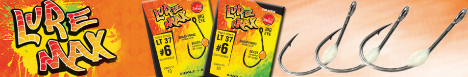 LureMax Trout LT37B Phospho