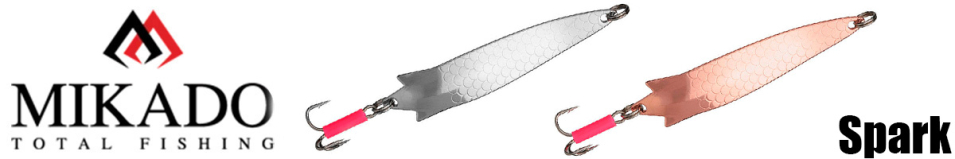 Mikado Spark №1/7,5гр./6см