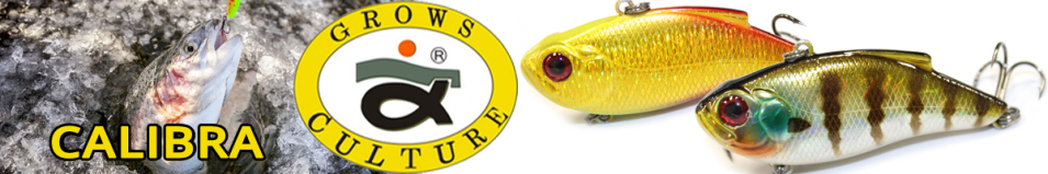 Grows Culture Calibra 50