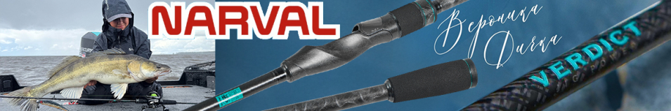 Narval Fishing Signature Verdict