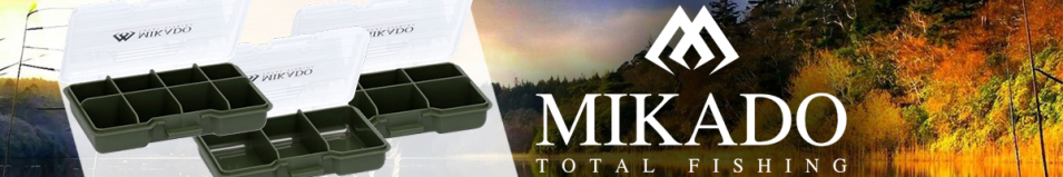 Mikado (UAC-CA008-H) Коробка-вкладыш