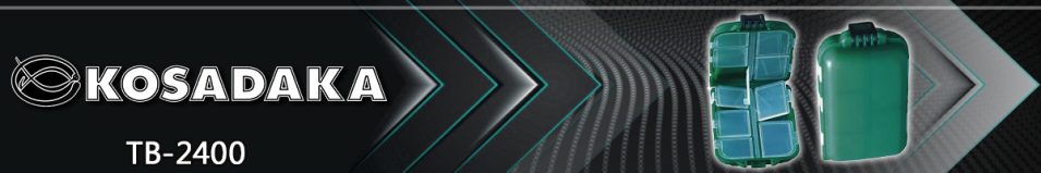 Kosadaka TB-2400