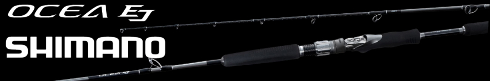 Shimano 25 Ocea EJ B