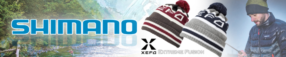 Shimano Xefo CA-295P