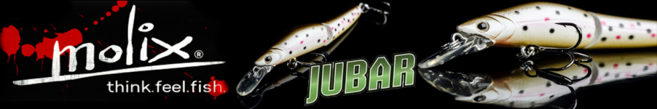 Molix Jubar 70 Sinking