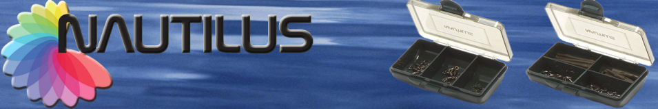 Nautilus Carp Small Box 4