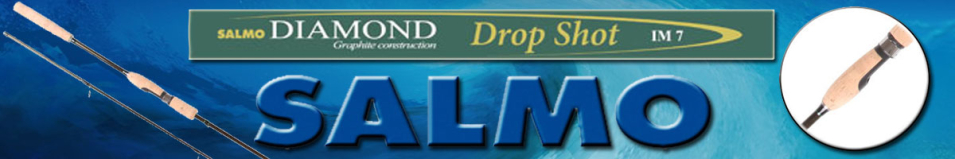 Salmo Diamond DS Spin 28