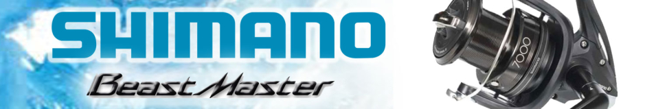 Shimano Beastmaster XT-A