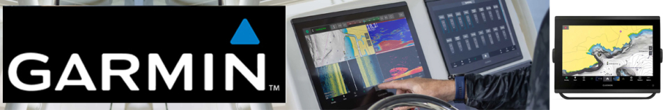 Garmin GPSMAP 1223xsv