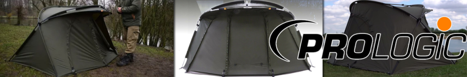 Prologic XLNT Bivvy 1man