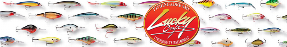 Lucky Craft Fat Mini D5