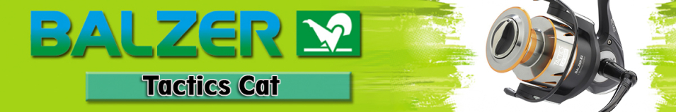 Balzer Tactics Cat