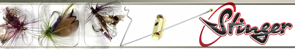 Stinger SFPT-1223 Bobin Cradle