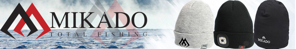 Mikado Beanie-Grey UM-UC011