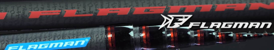 Flagman Mantaray Elite Bolo