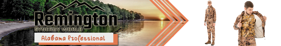 Remington Alabama Professional Yellow Waterfowl Honeycombs