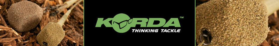 Korda Textured Square Pear Inline