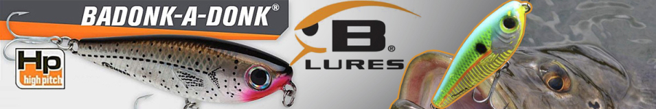 Bomber Badonk HI P BSWDTH4