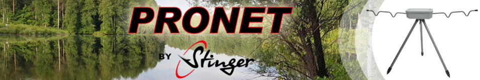 Pronet STACC303B