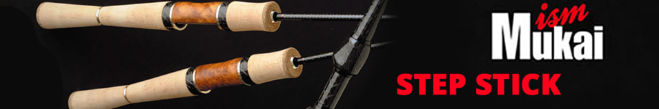 Mukai Step Stick