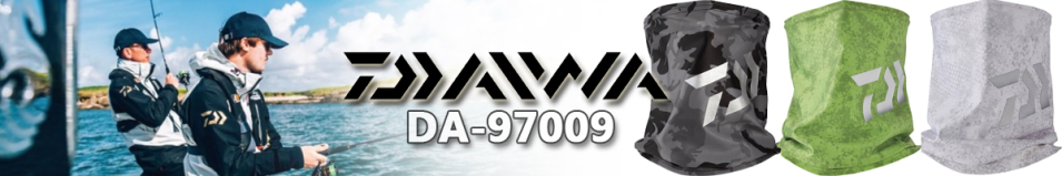 Daiwa DA-97009 WHI.H
