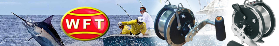 WFT  Big Deep Sea 1D-A