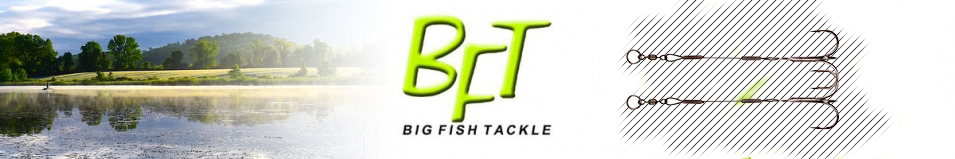 BFT Stinger Оснастка для силикона