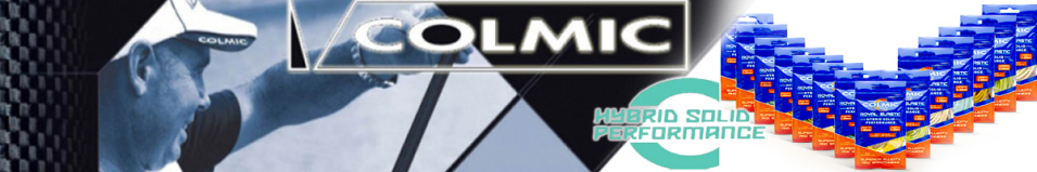 Colmic Royal Elastic Резина для штекера