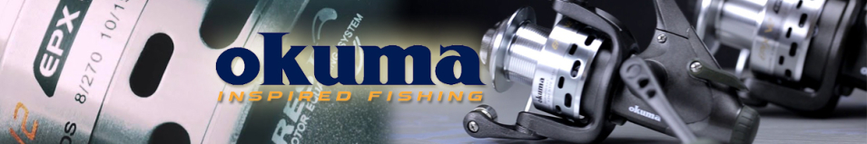 Okuma Epix V2 Baitfeeder EXP Alum Spool