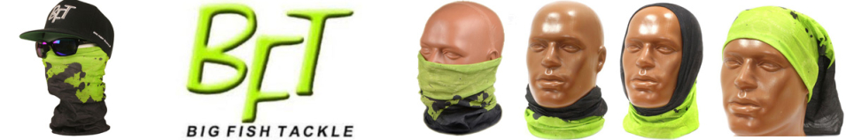 Шарф-труба BFT Scarf Multi