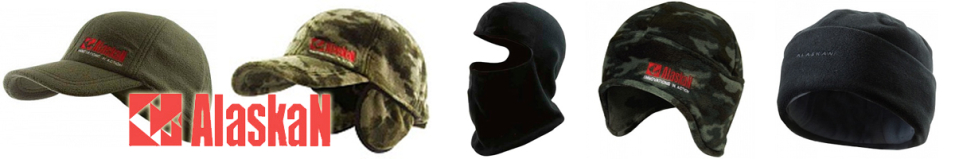 Alaskan Балаклава