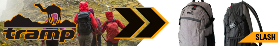 Tramp Slash
